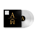 Alpha / Omega