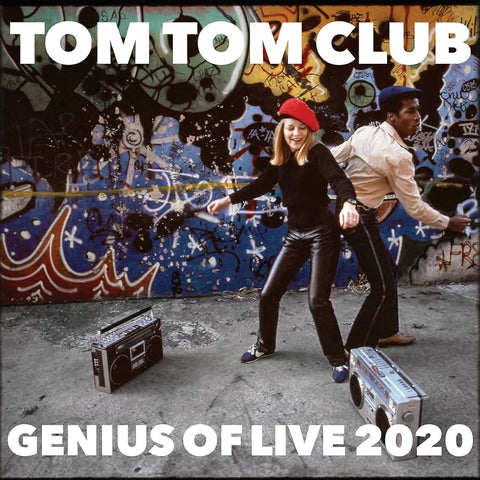 Genius of Live 2020