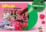 Rollin' the dice: Music from the films of Martin Scorsese