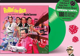 Rollin' the dice: Music from the films of Martin Scorsese
