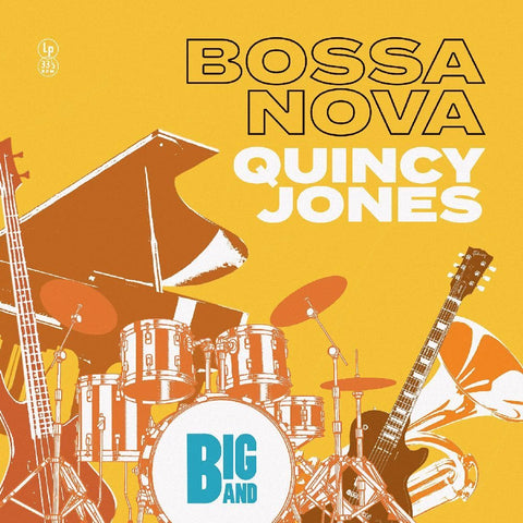 Big Band Bossa Nova