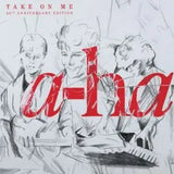 Take On Me (40th Anniversary EP)