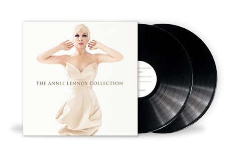The Annie Lennox Collection