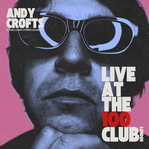 Live At The 100 Club