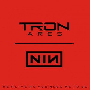 Alive As You Need Me To Be 7" Single