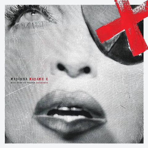 Madame X (Music From The Theater Experience)