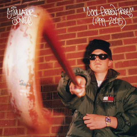 Cool Green Trees (1999 - 2005)