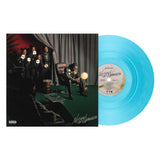 No Sign Of Weakness (SIGNED)