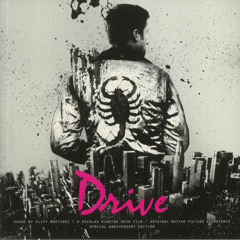 Drive - Original Motion Picture Soundtrack
