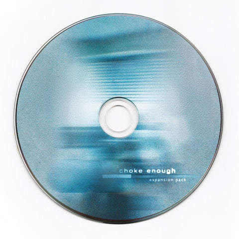 choke enough: expansion pack