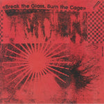 Break the Glass, Burn the Cage: The Sound of Indie Punk Rock