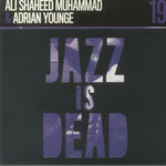 Jazz Is Dead 19 (Instrumentals)
