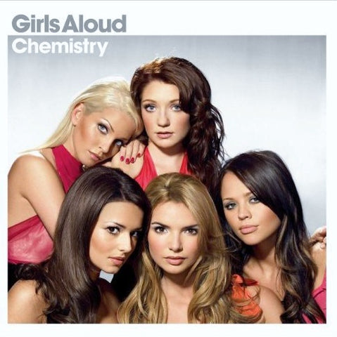 Chemistry (Deluxe Edition)