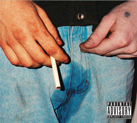 Cherry Bomb (10th Anniversary)