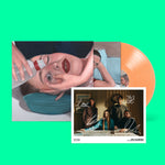 Secret Love (w/ Signed Print)