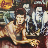 Diamond Dogs (50th Anniversary)