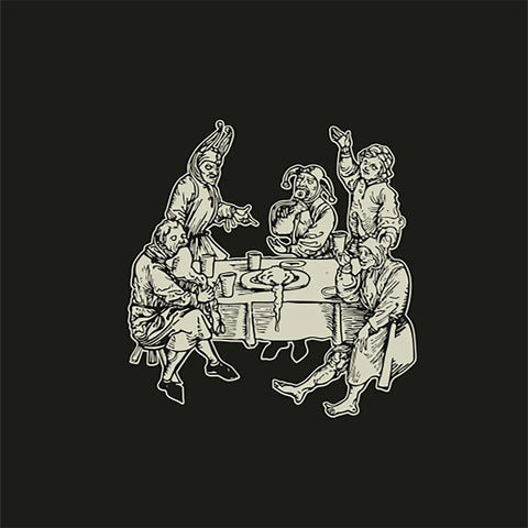 Donenzo Magic Carpet Salesman