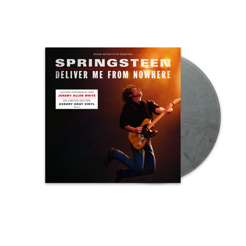 Springsteen: Deliver Me From Nowhere (Original Motion Picture Soundtrack)