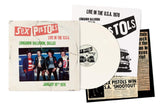 Live In The U.S.A 1978 – Dallas