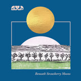 Beneath Strawberry Moons