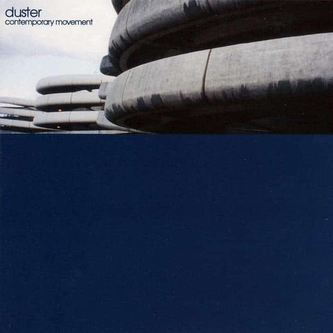 Contemporary Movement (25th Anniversary Edition)