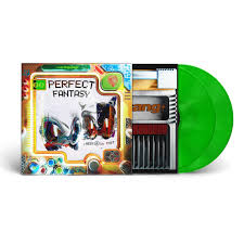 Perfect Fantasy