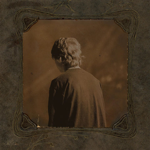 Willoughby Tucker, I’ll Always Love You (Indies Vinyl 2LP + Print)
