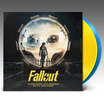 Fallout: Original Amazon Series Soundtrack (Limited Coloured Vinyl)