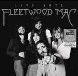 Fleetwood Mac Live 1975