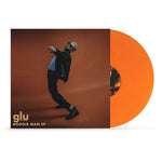 BOOGIE MAN EP