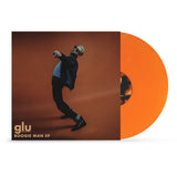 BOOGIE MAN EP