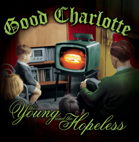 The Young And The Hopeless