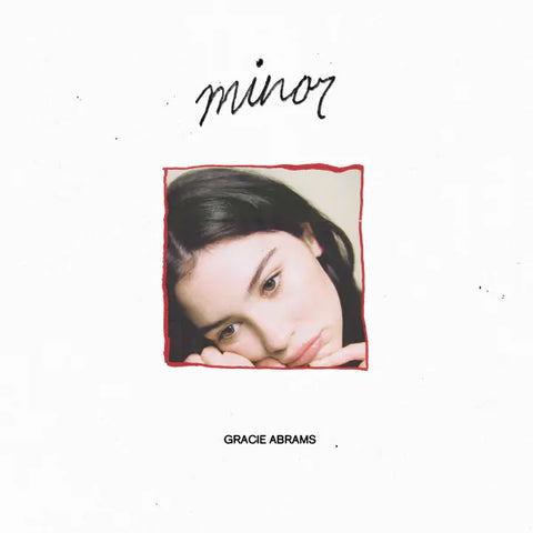 Minor (5 Year Anniversary)