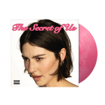 The Secret Of Us (Pink LP)