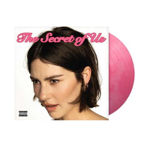The Secret Of Us (Pink LP)