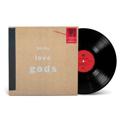 Hindu Love Gods