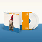 Joy In Repetition