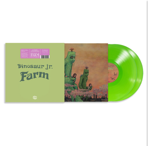 Farm (15 Year Anniversary Edition)