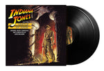 Indiana Jones and the Temple Of Doom OST