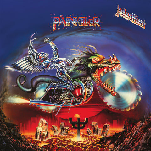 Painkiller