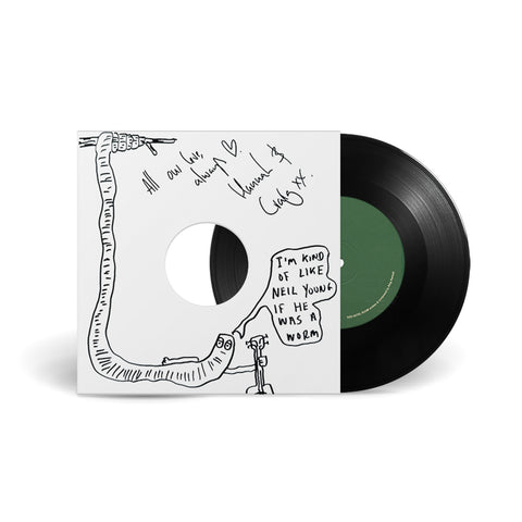 This Hotel Room / Look at Miss Ohio