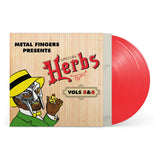 Metal Fingers Presents: Special Herbs Vol. 5 & 6