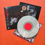 DINKED A.29 - Boat Songs