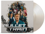 Bullet Train Original Motion Picture Soundtrack