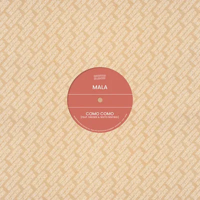 Brownswood Remix Editions 006