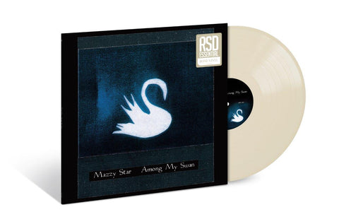 Among My Swan