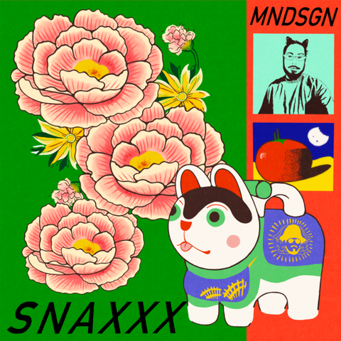 Snaxxx