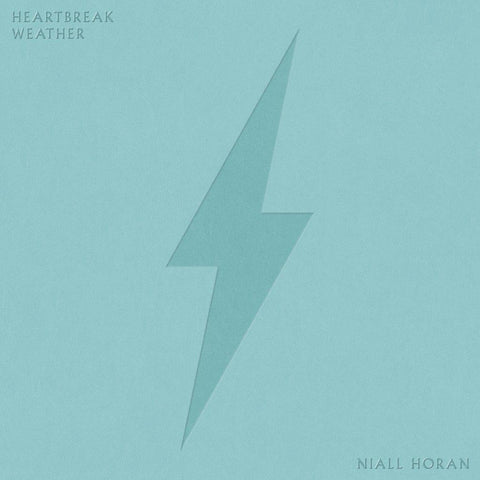 Heartbreak Weather (5 Year Anniversary Edition)