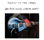 Talkin To The Trees