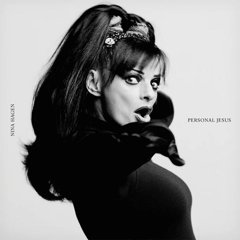 Personal Jesus (15th Anniversary Edition)